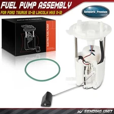 Fuel Pump Assembly for Ford Taurus V6 3.5L 2010-2012 Lincoln MKS 3.7L 2011 2012