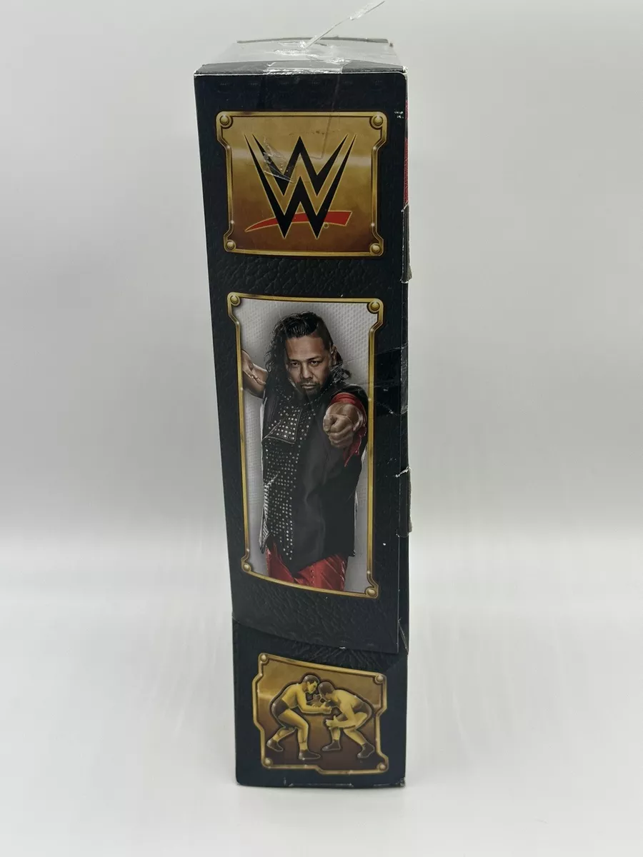 WWE Wrestling Defining Moments Shinsuke Nakamura 6 Inch Action