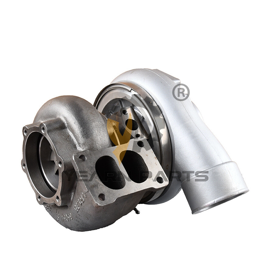 Turbocharger 6505-52-5510 6505-11-6210 Turbo KTR110 for
