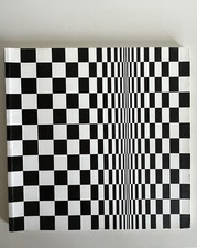 Bridget Riley Paintings 60s and 70s