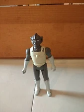 Voltron Skull Scavenger figure