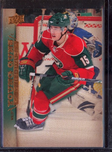 2007-08 Upper Deck Young Guns U-Pick From The List - Picture 75 of 98