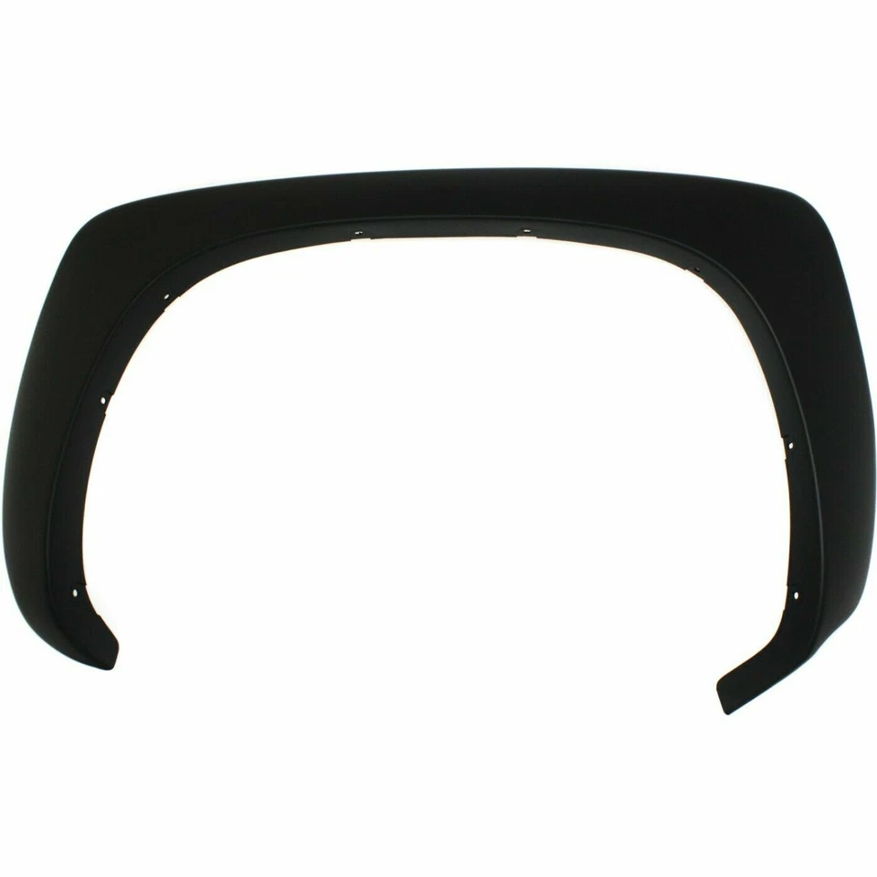 Nuevo juego de 2 guardabarros delanteros derecho y derecho acampanados para Chevrolet Suburban 1500 Foto 2 de 4