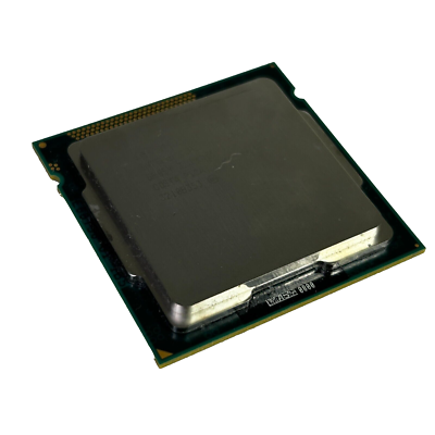 Intel Core i3-2120 3.3GHz CPU - LGA1155 Socket Processor | eBay