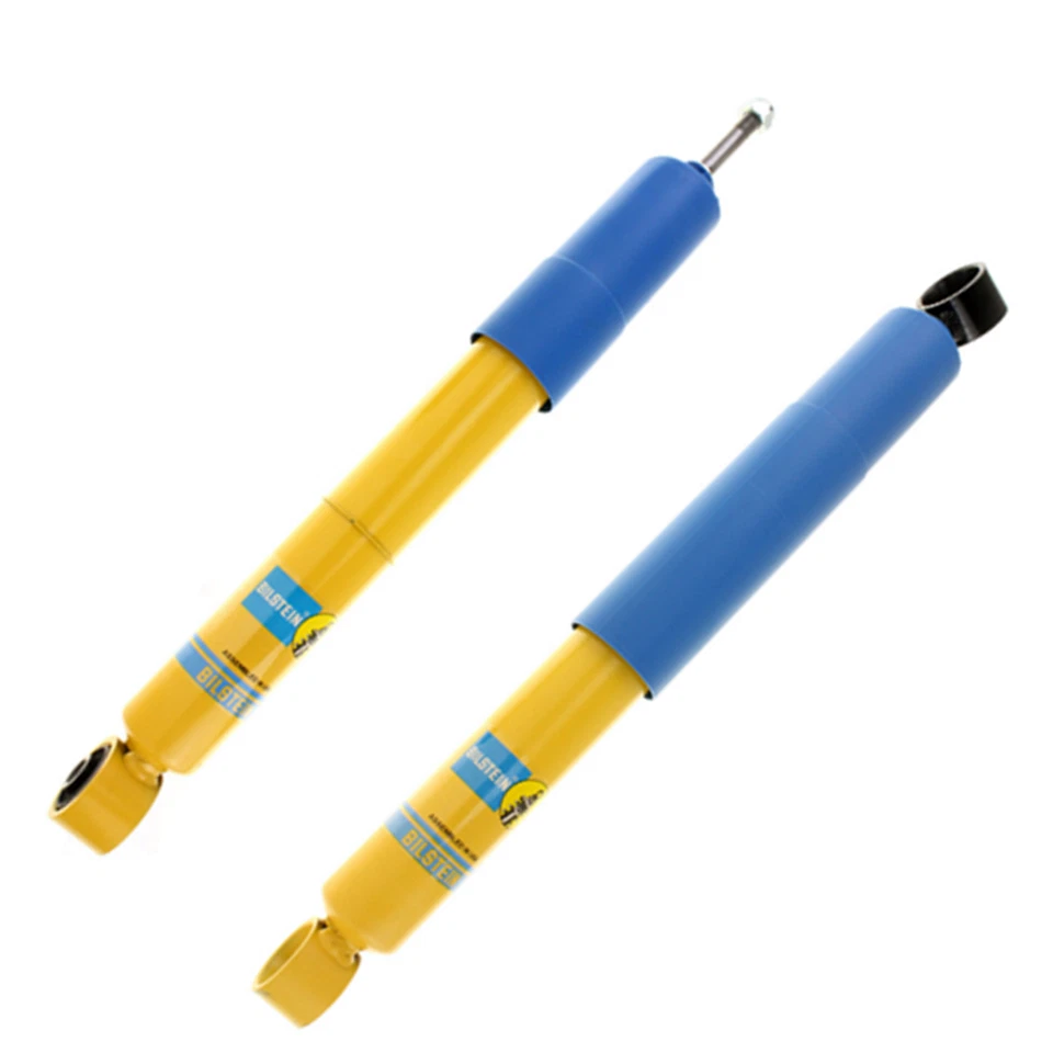 Bilstein B6 4600 Front Rear Shock Set For 95-04 Tacoma PreRunner / 4WD Base SR5 Foto 3 de 4