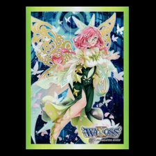 WIXOSS Tcg Mama Heart Card Sleeves (10 Sleeves) ~ USA SELLER FAST SHIPPING ~