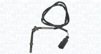 Magneti Marelli 172000247010 Sensor FüR Abgastemperatur FüR Audi, Vw