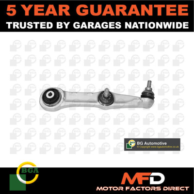 Fits Mercedes S-Class 2013- BGA Front Right Track Control Arm #2 2223307201