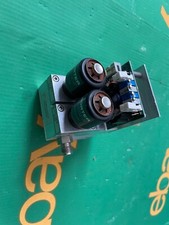 Porter EPC-1020 2x elettrovalvole - Finnigan LCQ Duo