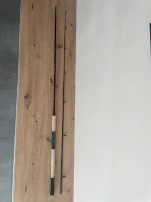 Silstar Konnekt Allround spinning 270 Rute 270cm 10-30g