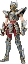  NEW Saint Seiya Pegasus Seiya Knights Zodiac Saint Cloth Myth EX Action Figure