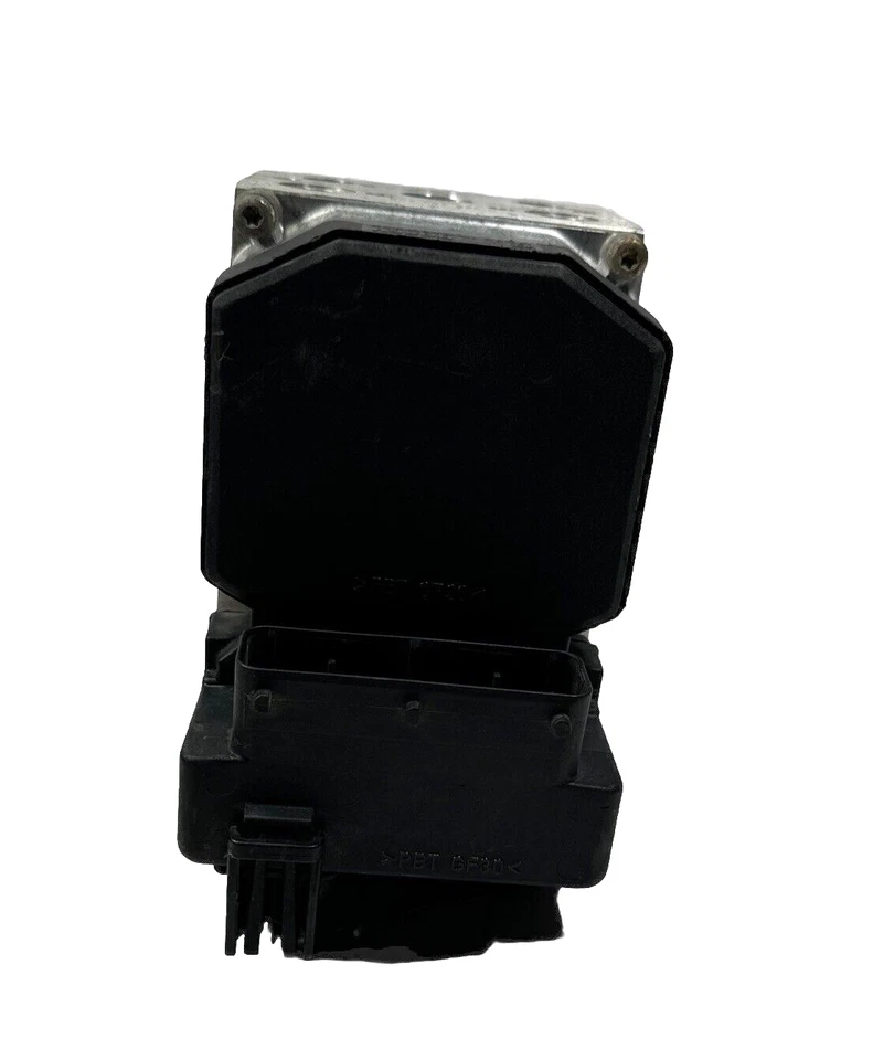 Audi A4 Passat 1999-05 ABS control de bomba de freno antibloqueo 8E0614111B OEM Foto 2 de 4