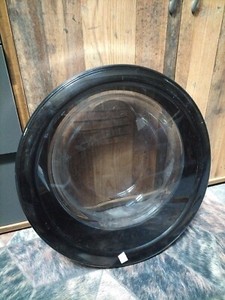 Waschmaschine Ersatzteil • Bauknecht Zen 8 Kg • Bullauge Glas/ Kunststoff