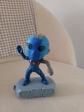2023 McDONALD'S Disney Marvel Guardians of the Galaxy Vol 3 HAPPY MEAL TOY