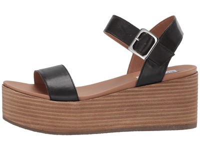 steve madden heiress wedge sandal