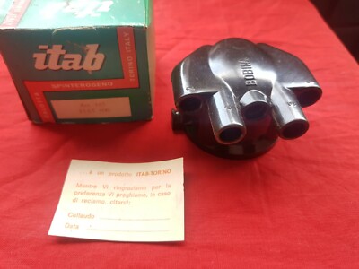 ITAB FIAT 600 ART 165 SPARK PLUG CAP