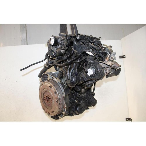 ⭐ MOTORE COMPL. 15 PER SMART FORTWO (02-07) A/C450 700 COUPÈ 3P/B/695CC. 2000 - Picture 5 of 16