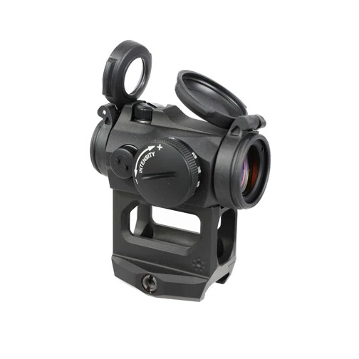 トイガン ARISAKA DEFENCE RED DOT MOUNT Mk2 1.93 Arisaka Defense Aimpoint Micro Mount Mk2 - 1.93