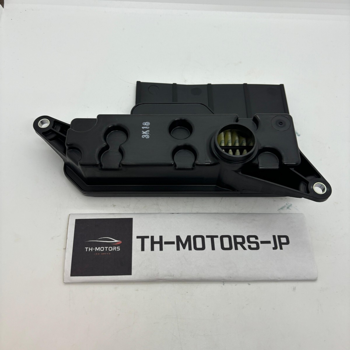Genuine Toyota Lexus ES350 RX350 Transmission Oil Strainer – OEM 35330-48020