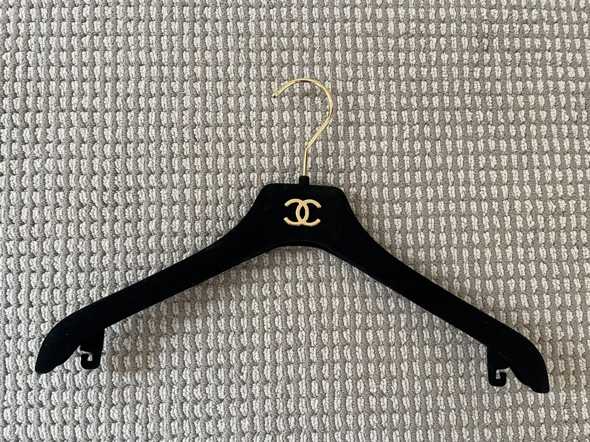CHANEL Clothes Hangers for sale | eBay