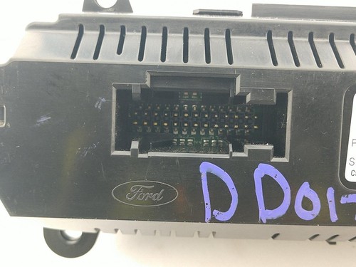 OEM Temperature Control For Escape Assy Auto GJ5T18C612EA - Picture 6 of 6