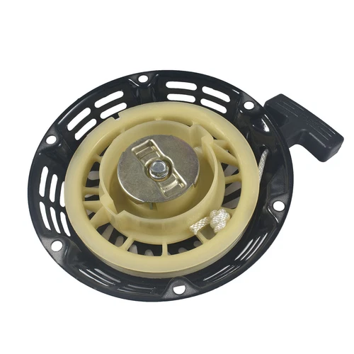 Pull Starter Recoil Carburetor For Harbor Freight 69730 60363 212 173cc 6.5 7HP - Picture 4 of 10