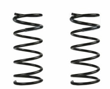 Front Coil Springs SET OF 2 for Daihatsu Cuore