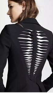 jaqueta neoprene