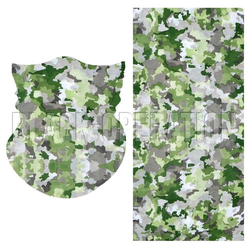 Neck Gaiter Balaclava Ski Fishing Bandana 10 Pack Wholesale Lot $9.95 $1 Each - Picture 169 of 239