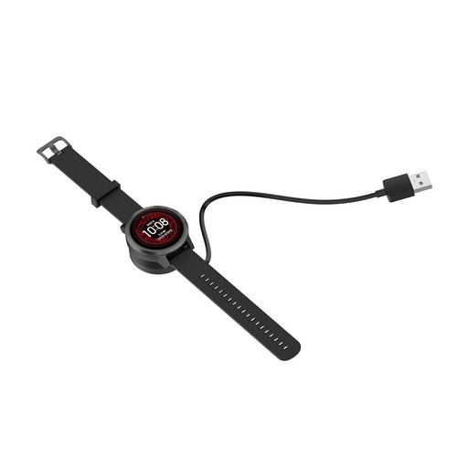 Chargeur de câble de charge de montre pour remplacement Garmin Forerunner 55/158/945 LTE - Photo 7 sur 10
