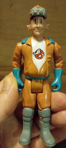 ๐ฅ๐ป๐ฅ THE REAL GHOSTBUSTERS ๐ฅ VINTAGE GHOSTBUSTERS LOT ๐ฅ 1989 KENNER ๐ฅ๐ป๐ฅ - Picture 10 of 12