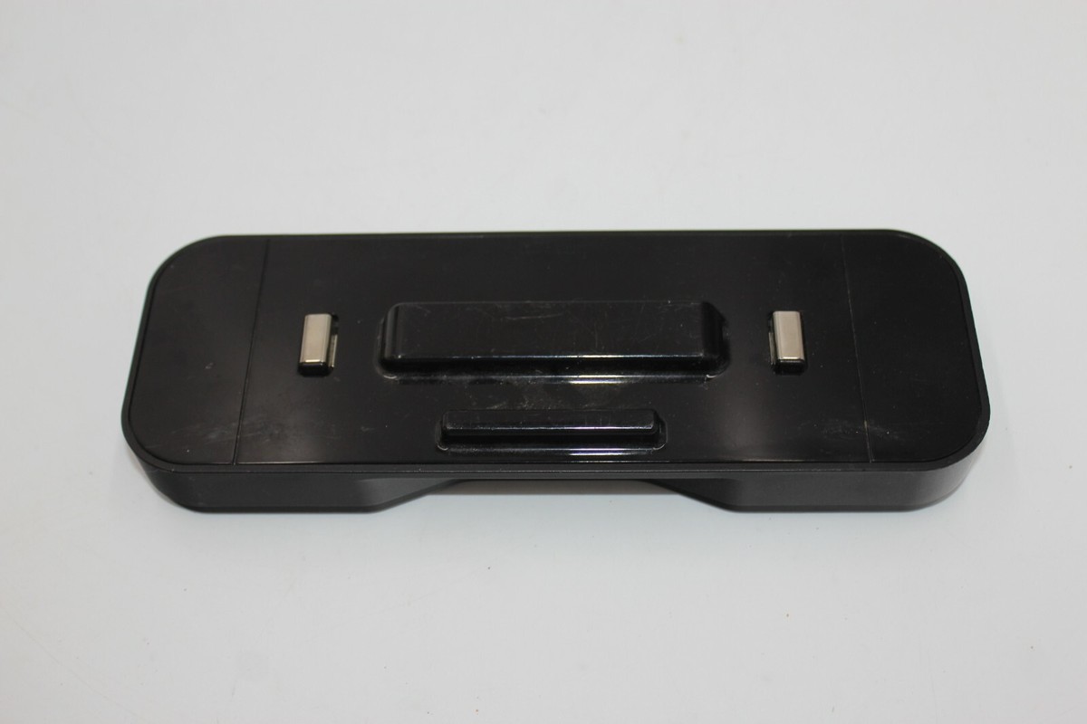 Genuine Original OEM iRobot Braava Turbo Charge Cradle 12v