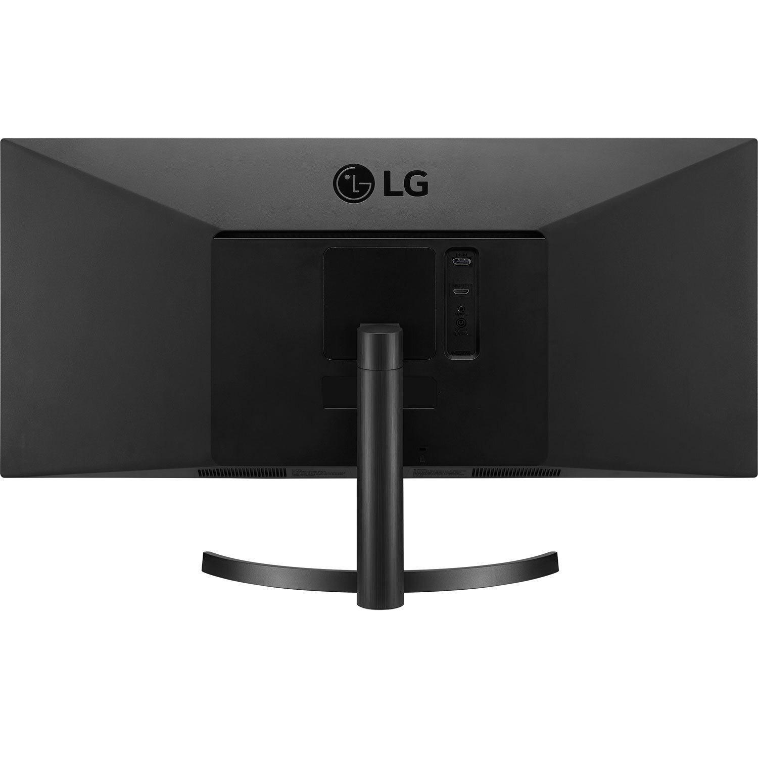 LG 34 Inch Monitor UltraWide IPS FreeSync LED Monitor 2560x1080 21:9 34WL600-B - Picture 6 of 8