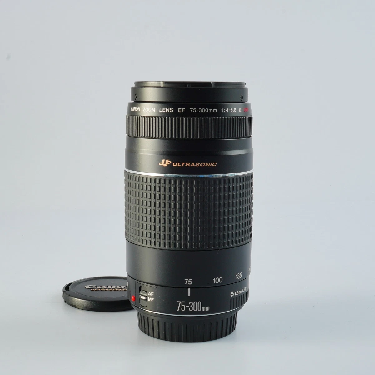 ⭐️美品⭐️ Canon EF 75-300mm F4-5.6 III USM Shop Canon EF 75-300mm f/4-5.6 III | Canon U.S.A., Inc.