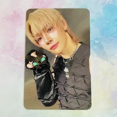 &TEAM Back to Life KR 1st Mini Album Official Photocard BREATH