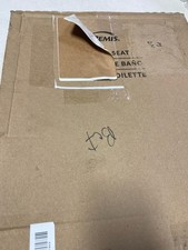 Bemis 7300SLEC Elongated Slow-Close Toilet Seat Lid Quick Release - White