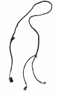 99-01 Ford F250 F350 7.3L ZF6 Manual Transmission 2X4 or 4x4 Wiring Harness