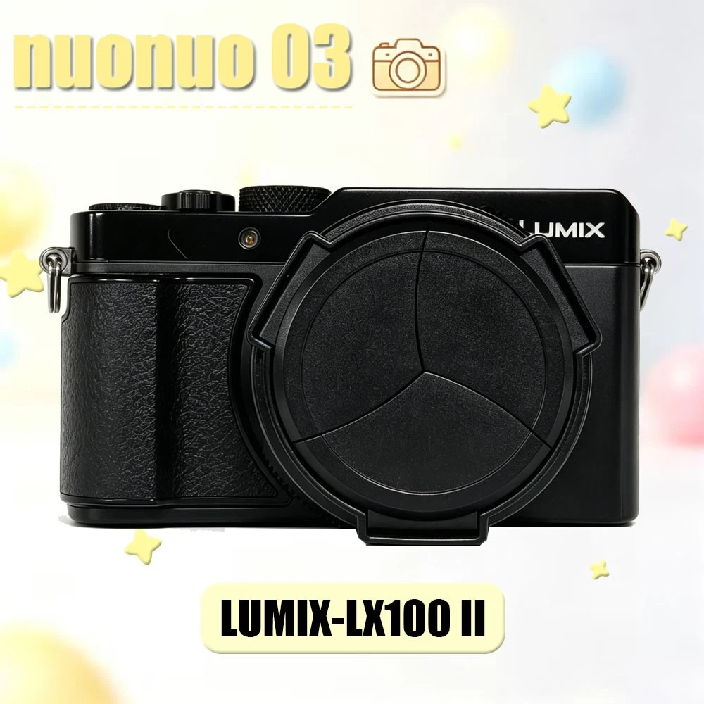 Panasonic Lumix LX100 II Viewfinder Digital Cameras for Sale - eBay