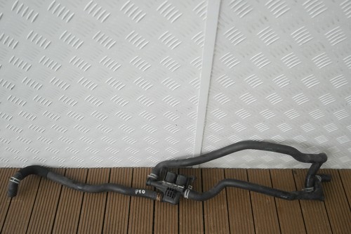 BMW 5 F10 F11 10-17 4.4i N63 Wasserpumpe 9119164 9119169 9119168 OE TEIL Origina