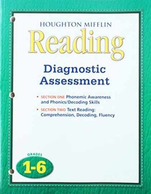 Houghton Mifflin Journeys: - Paperback, by Houghton Mifflin - Acceptable