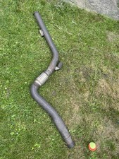 MERCEDES BENZ E CLASS s212 W212 OM651 2.1 CDI EXHAUST FLEXI MIDDLE PIPE 