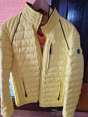 Wellenstein Jacke