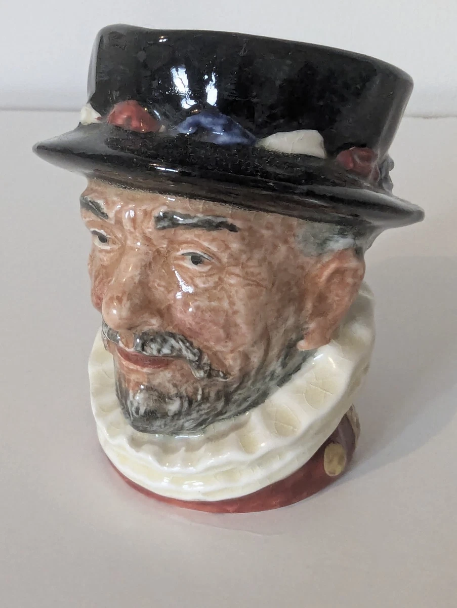 Royal Doulton Beefeater for sale | eBay UK