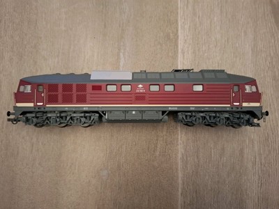 Roco BR 232 DR H0 Ep.IV digital gebraucht ohne OVP