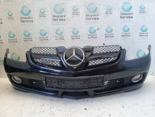 A1718853225 VORDERE STOSSSTANGE / 1850237 FÜR MERCEDES-BENZ CLASE SLK W171 ROA