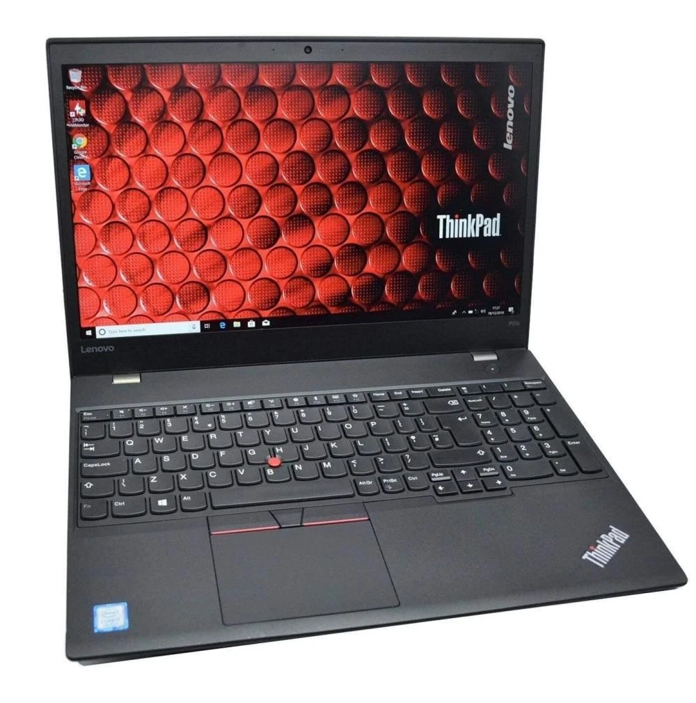 Lenovo Intel Core i7 7th Gen. 16 GB RAM PC Laptops & Netbooks for