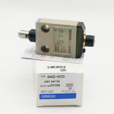 FOR D4CC-4033 Limit Switch Omron D4CC403