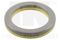 WäLzlager FederbeinstüTzlager Nk 663601 FüR W168 Mercedes Opel Omega V87 Caravan