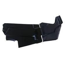 Driver Side Package Tray Corner fits 1966-1967 Chevrolet Chevelle 4536010