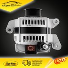 Alternator for 2.4 2.7L Chrysler Sebring 2001 2002 2003 2004 2005 2006 13868`